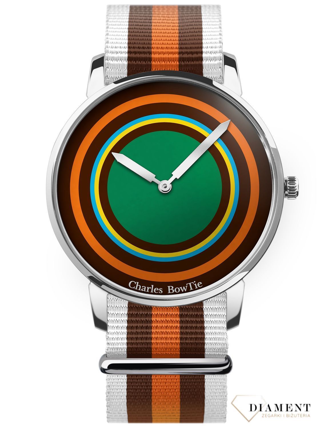 Zegarek Richmond Charles BowTie Roundel Collection (3).jpg